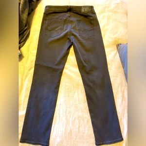 American Eagle Outfitters Next-level Flex Men’s Jeans 33x32